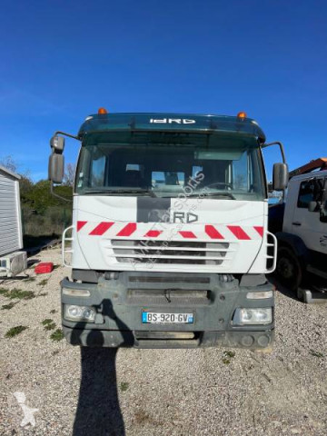 Iveco Stralis 190 S 31 truck