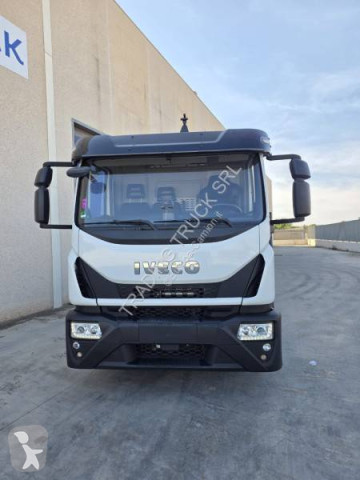 Camion polybenne Iveco