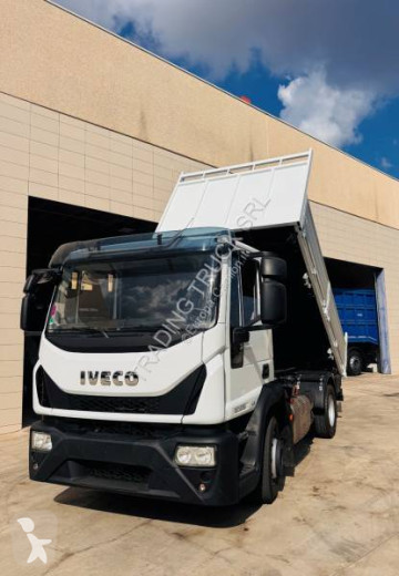 Camion benne Iveco