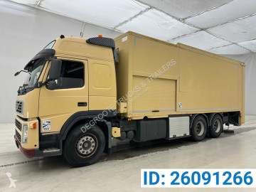 Camion Volvo