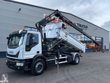 Camion bi-benne Iveco
