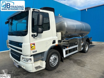 Camion citerne DAF
