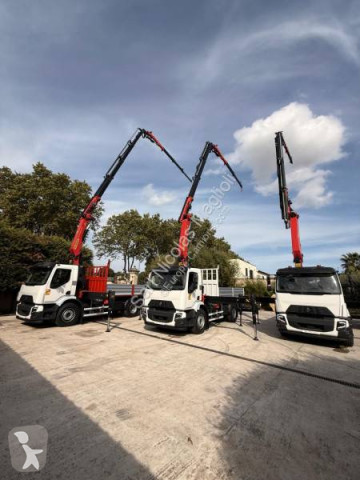 RenaultC-Series320 Euro 6