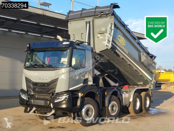 Camion benne Iveco neuf