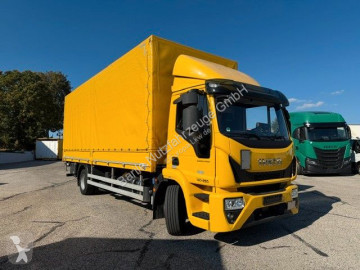 Camion savoyarde Iveco
