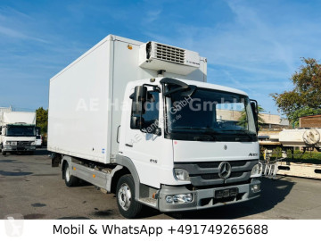 MercedesAtego