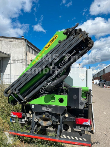 Camion MAN
