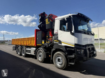 Autres camions Renault neuf