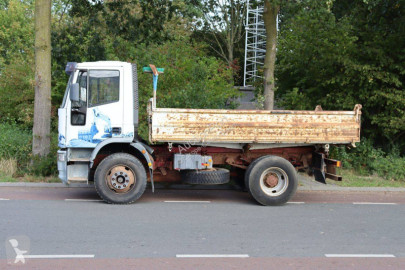 Camion benne Iveco