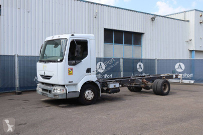 Camion châssis Renault