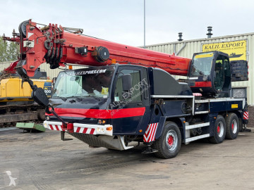 Camion Terex