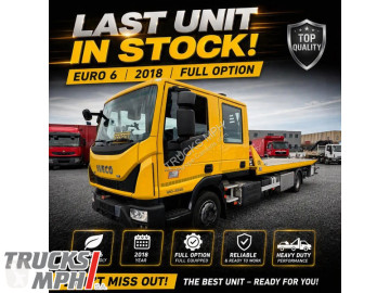 Camion Iveco