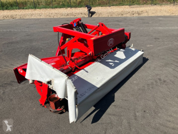 Skip truck