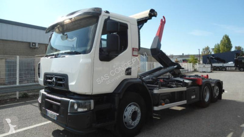 RenaultC-Series430.26 DTI 11