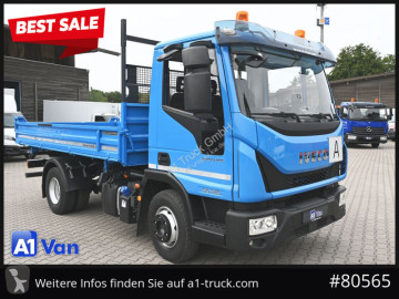 Camion benne Iveco