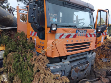 Camion Iveco