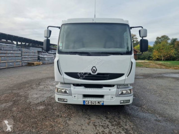 Renault Midlum truck