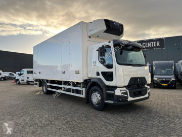 Camion frigo mono température Renault