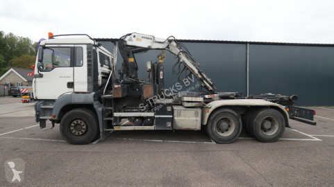 Camion MAN