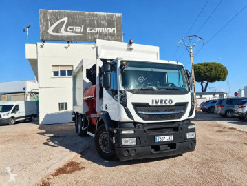 Autres camions Iveco
