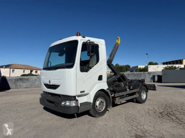 Camion polybenne Renault