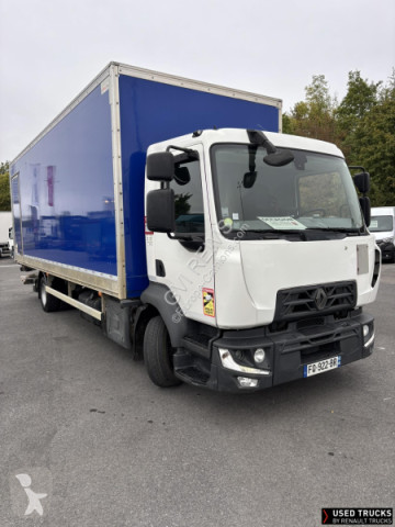 Camion Renault
