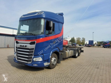 DAF FA XG 480 N 6X2 N truck