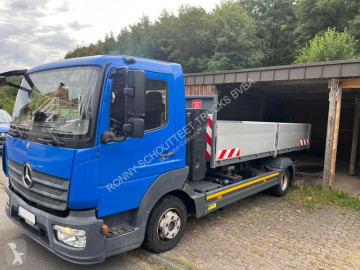 MercedesAtego