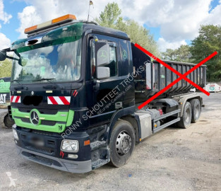 MercedesActros