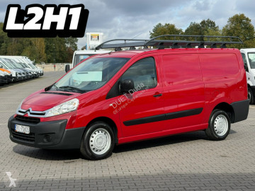 Camion fourgon Citroën