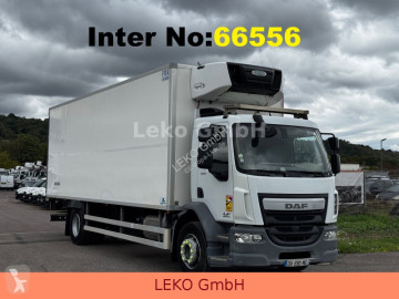 Camion frigo DAF