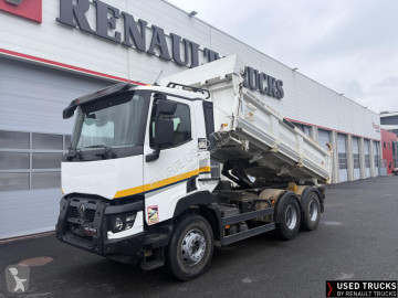 RenaultC-Series