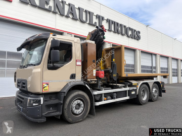 RenaultC-Series