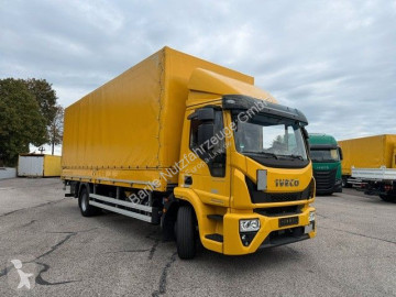 Camion savoyarde Iveco