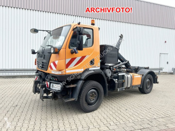 Autres camions Unimog