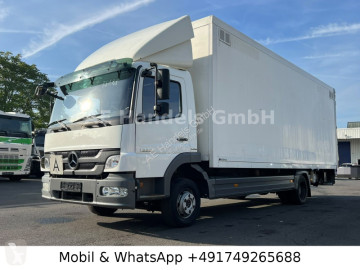 MercedesAtego