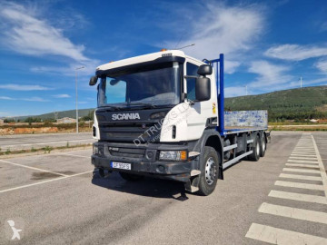 ScaniaP410
