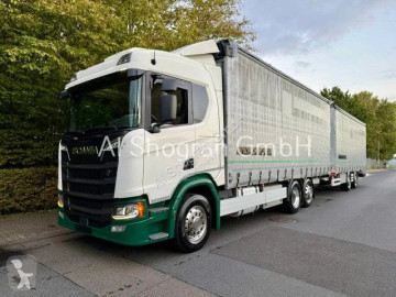 ScaniaL