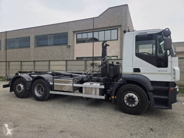 IvecoStralisAD 260 S 30