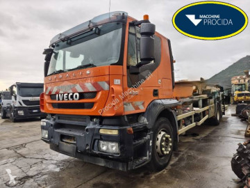 IvecoStralis260 S 42
