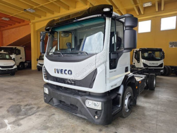 Camion châssis Iveco
