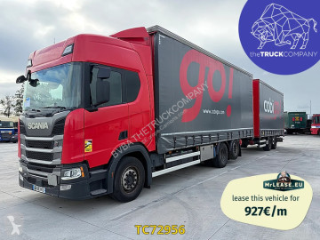 ScaniaR