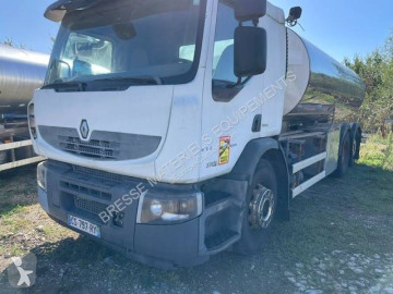 RenaultPremium370.26 DXI