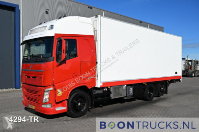 Camion frigo mono température Volvo