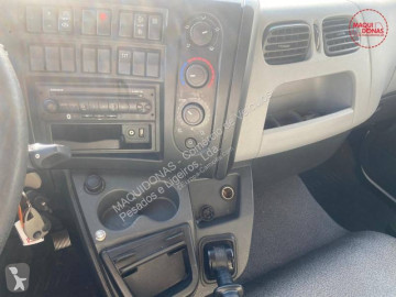 Camion frigo Renault