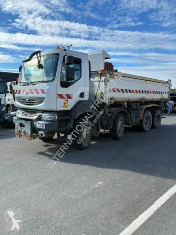 RenaultKerax370 DXI