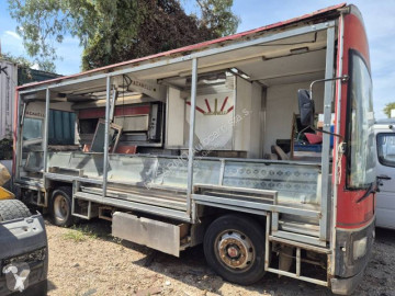 Évènementiel Iveco