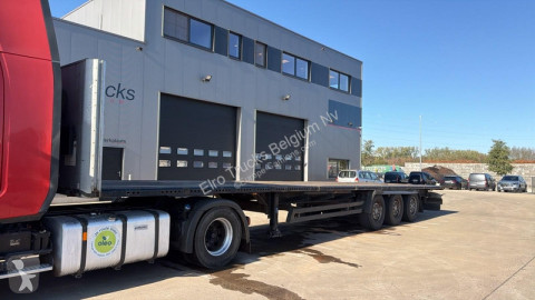 Camion châssis Kögel