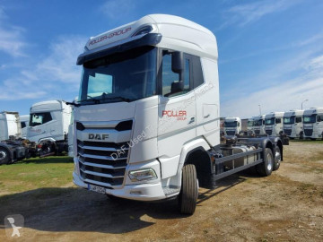 DAF FA XG+ 480 N 6X2 N truck