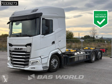 DAF BDF truck